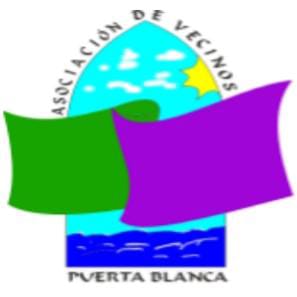 ASOCIACIÓN DE VECINOS "PUERTA BLANCA"