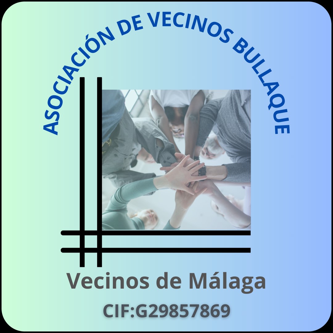 ASOCIACION DE VECINOS BULLAQUE