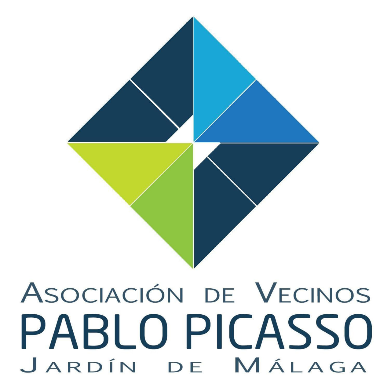 Asociación de Vecinos Pablo Picasso deJardín de Málaga 