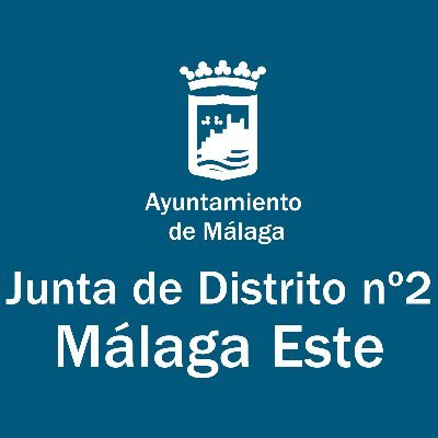 JUNTA DE DISTRITO N  2, MÁLAGA ESTE